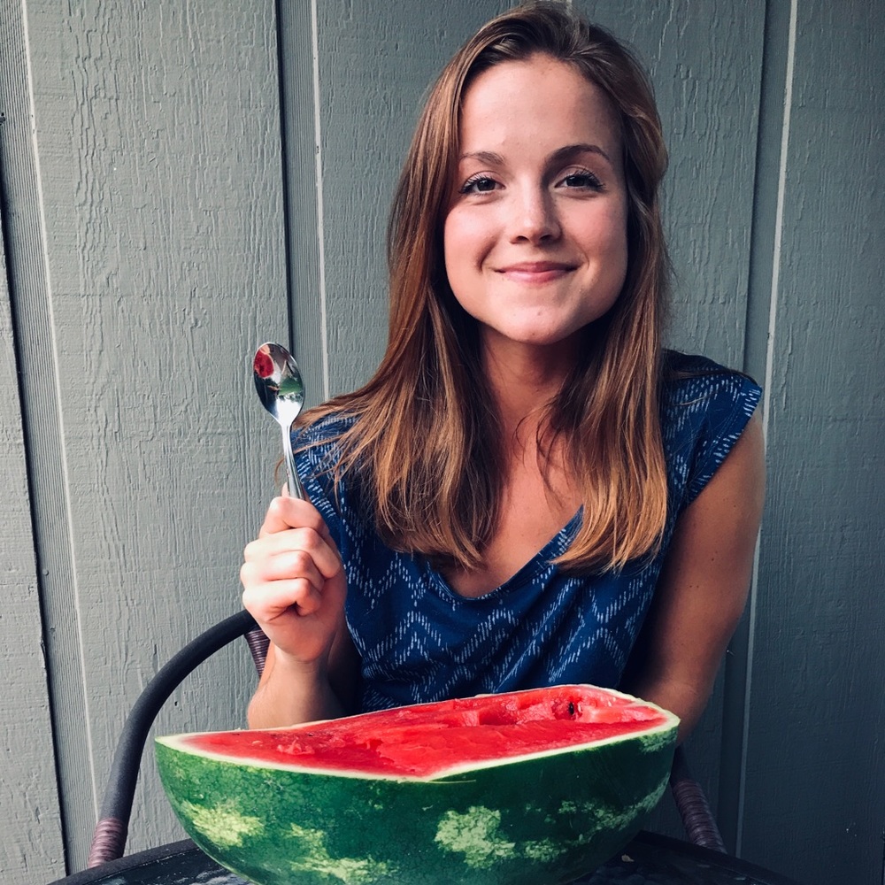 Meet your Posher, Taylor